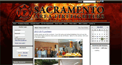 Desktop Screenshot of iaff522.org